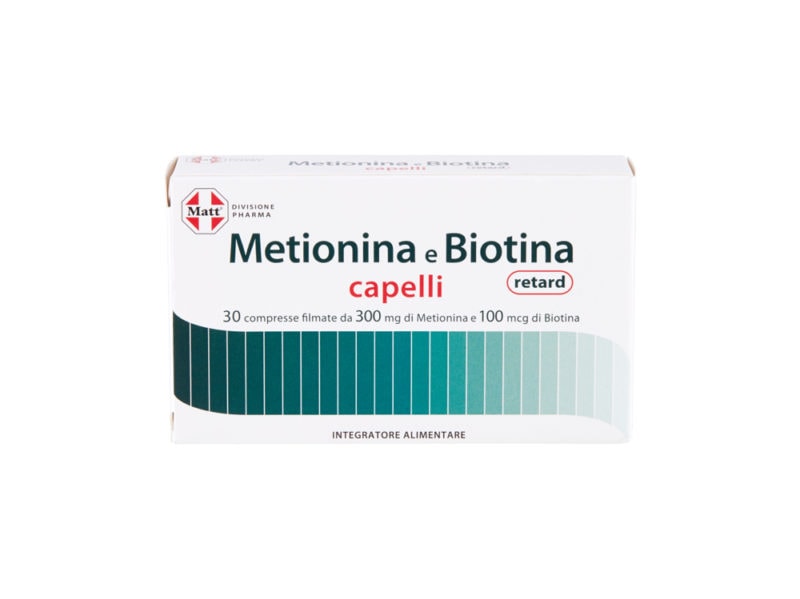 Matt_Divisione_Pharma_Metionina_e_Biotina_capelli_