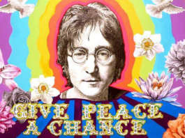 John Lennon e la Pace