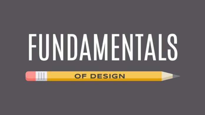 Design fundamentals