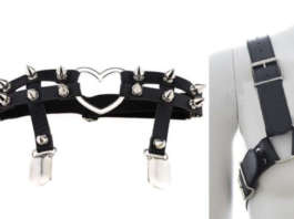 accessori bondage