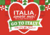 Italien min kärlek