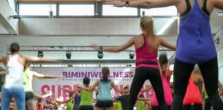 Sport és fitnesz a RiminiWellness 2022-ben