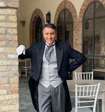 Chi vuole sposare mia mamma o mio papà?