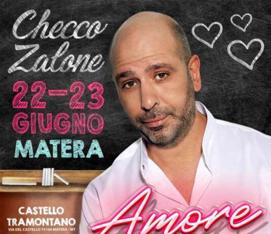 Checco Zalone