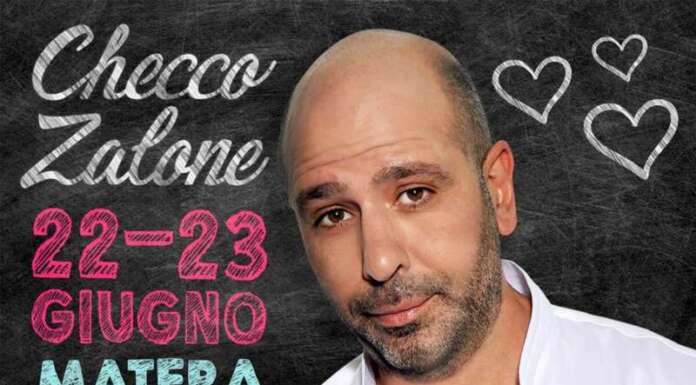 Checco Zalone