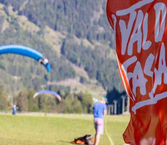 Val di Fassa
